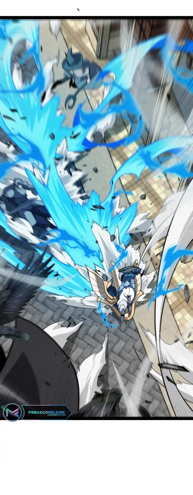 The Game That I Came From chapter 276 page 9