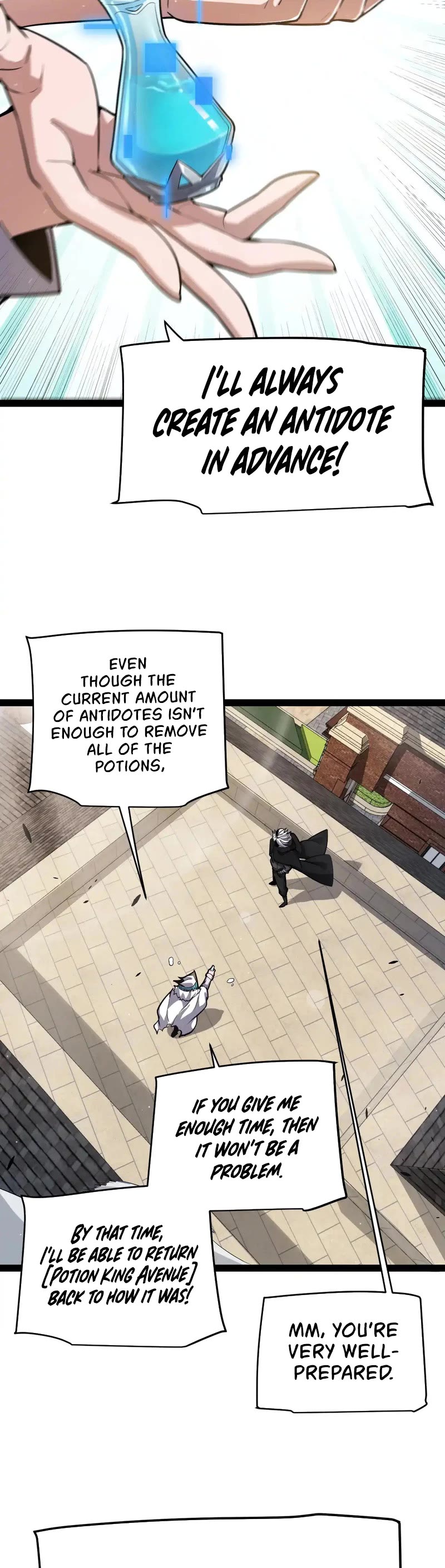 The Game That I Came From chapter 277 page 11