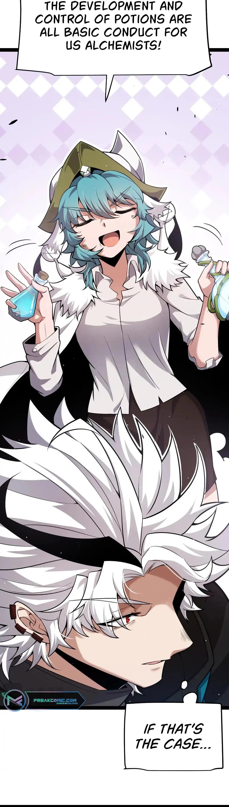 The Game That I Came From chapter 277 page 12