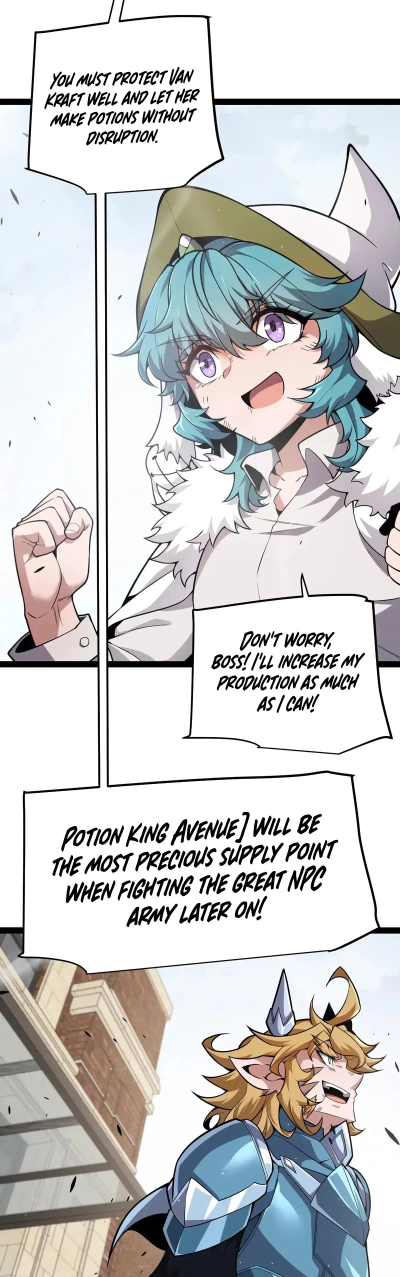 The Game That I Came From chapter 277 page 15