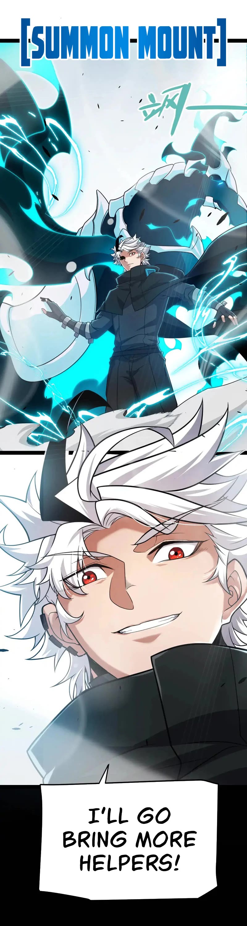 The Game That I Came From chapter 277 page 17