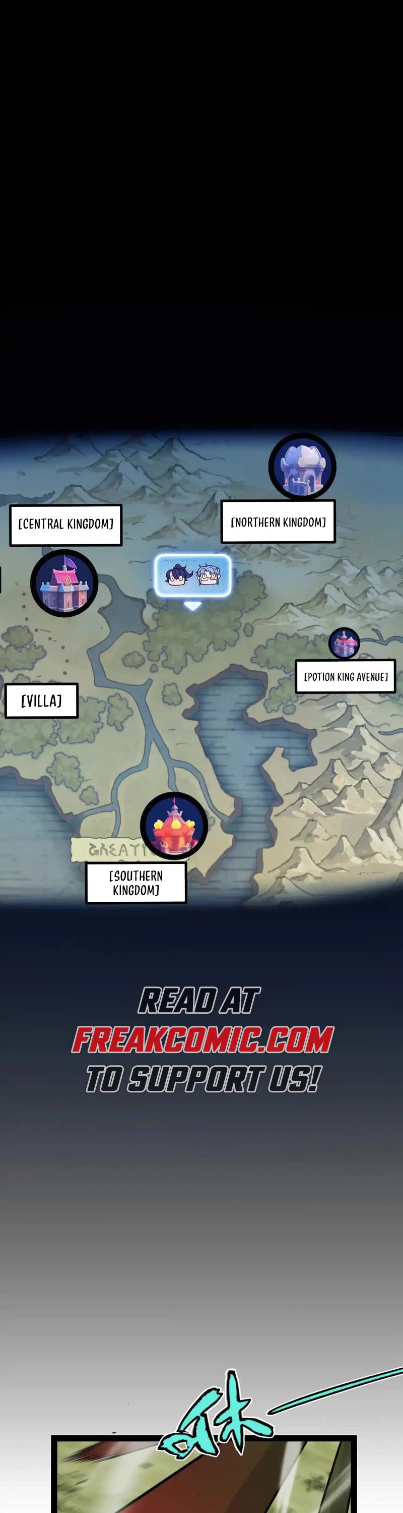 The Game That I Came From chapter 277 page 18