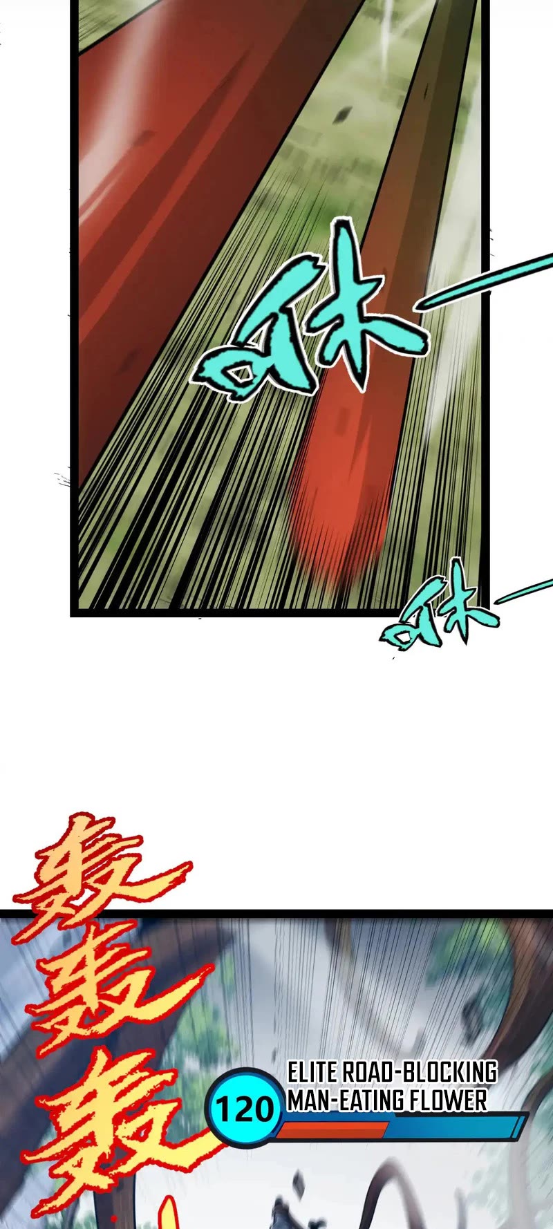 The Game That I Came From chapter 277 page 19