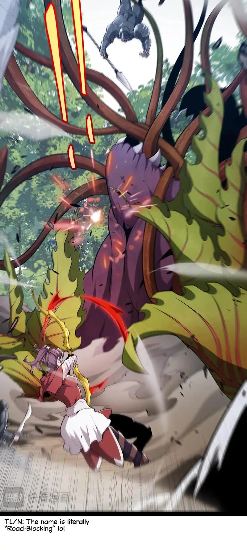 The Game That I Came From chapter 277 page 20