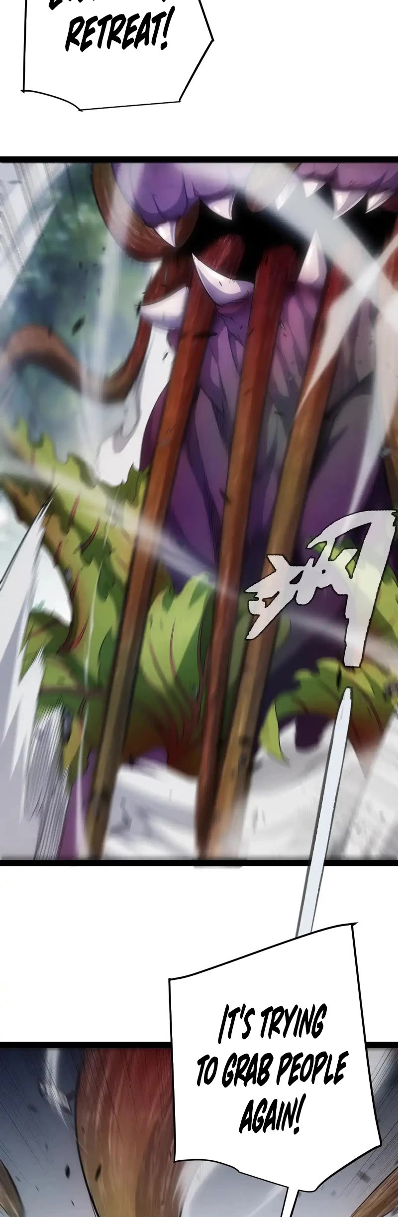 The Game That I Came From chapter 277 page 23