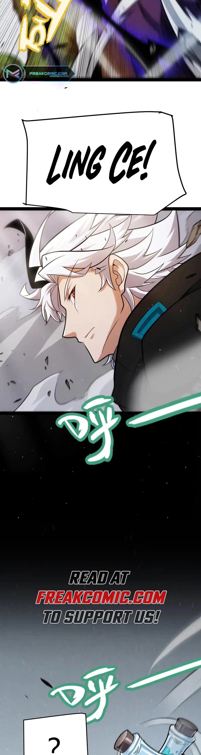 The Game That I Came From chapter 277 page 26