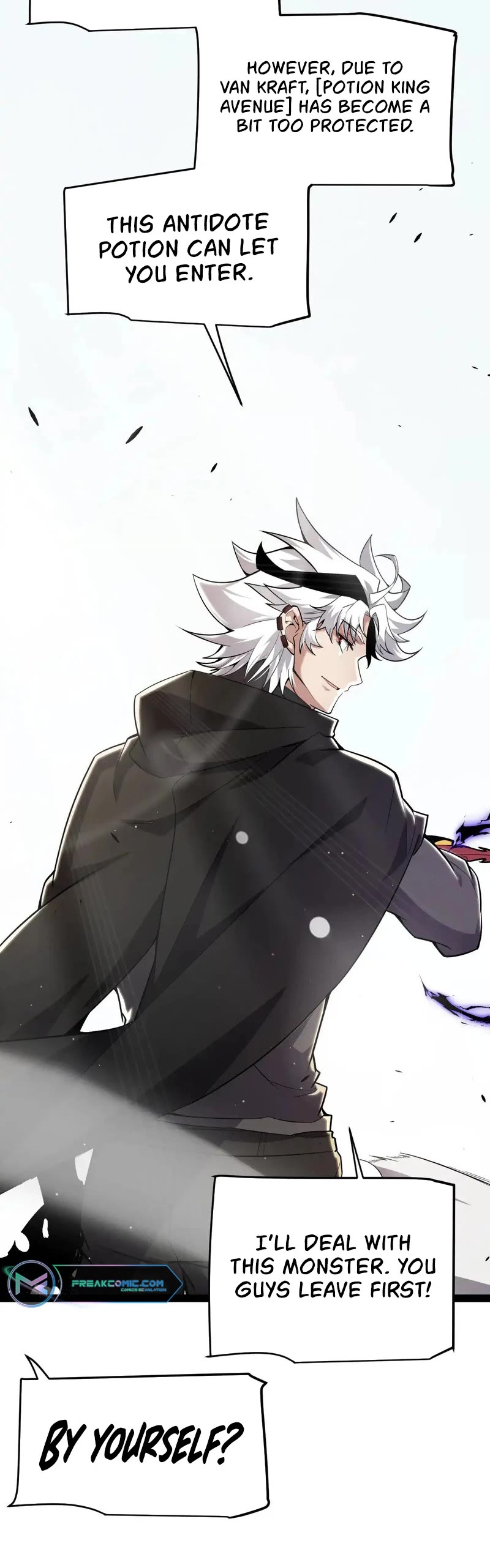 The Game That I Came From chapter 277 page 28