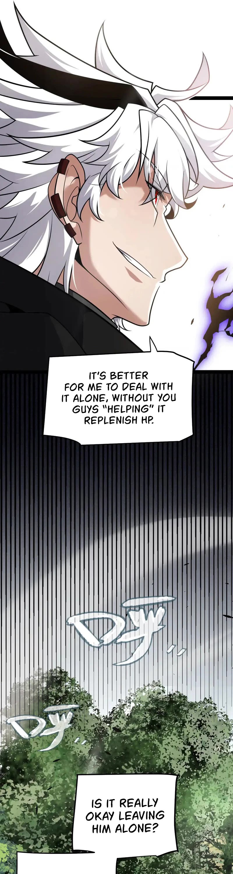 The Game That I Came From chapter 277 page 29