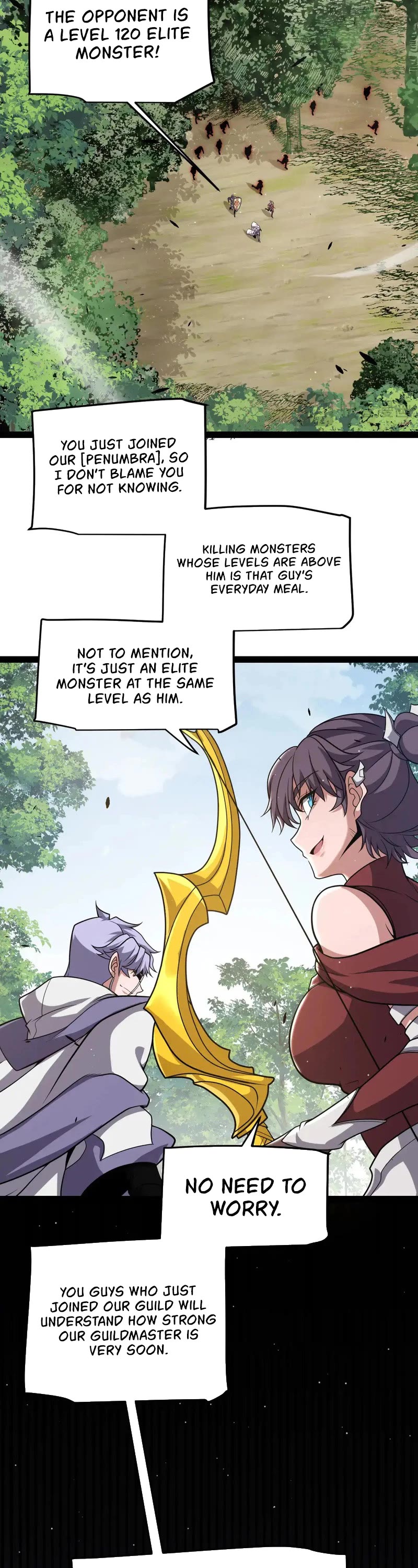 The Game That I Came From chapter 277 page 30