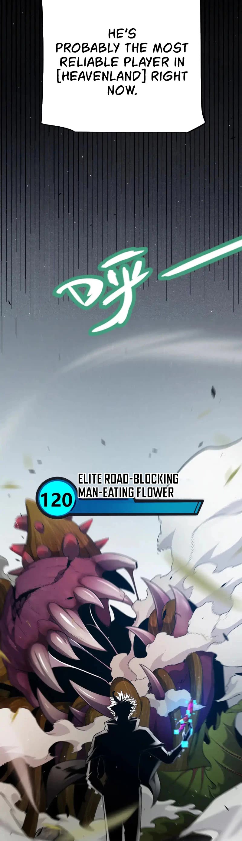 The Game That I Came From chapter 277 page 31