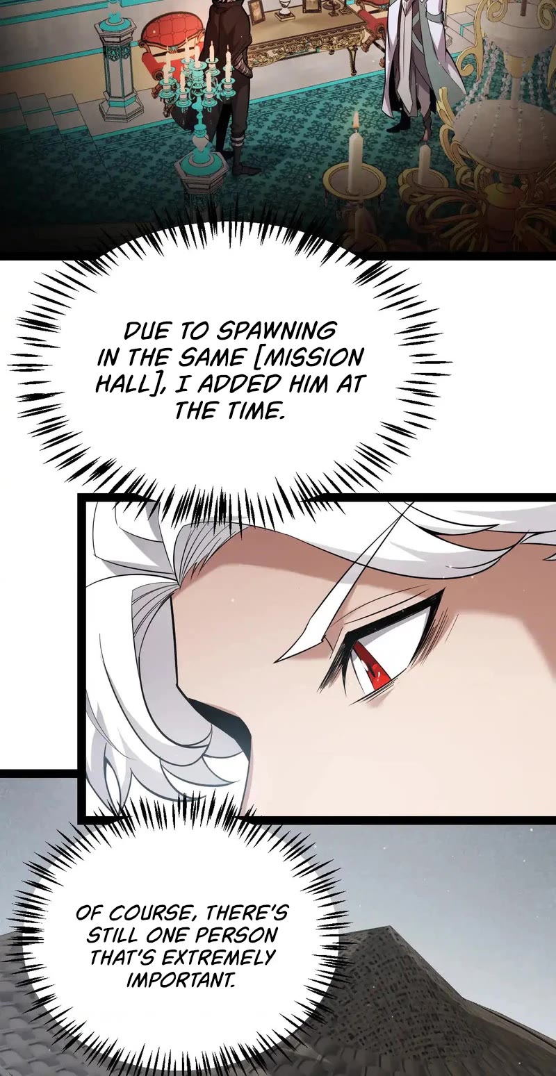 The Game That I Came From chapter 277 page 35