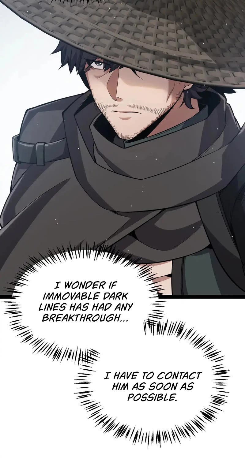 The Game That I Came From chapter 277 page 36