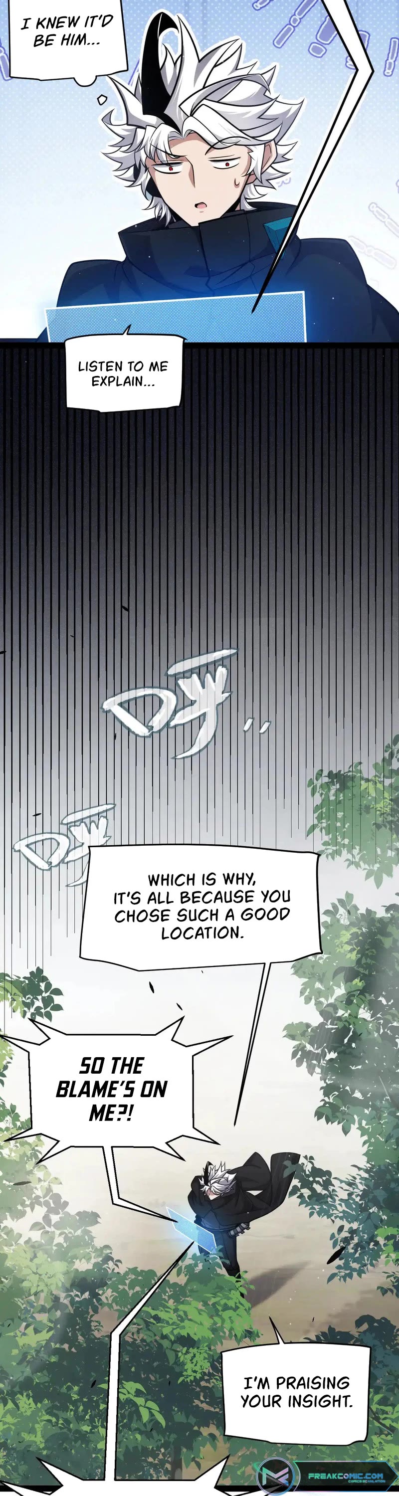 The Game That I Came From chapter 277 page 38