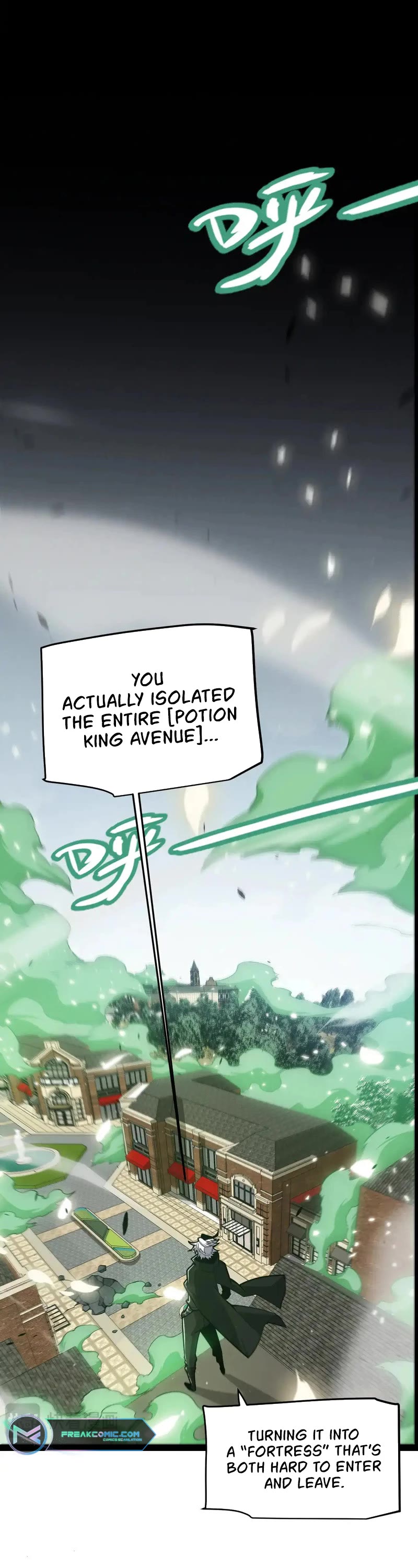 The Game That I Came From chapter 277 page 4