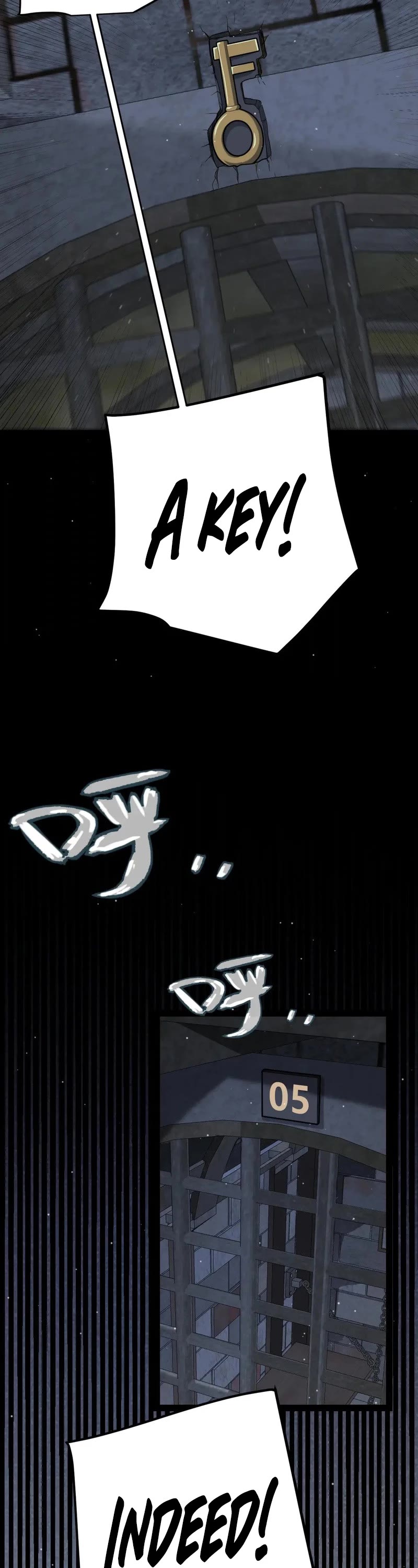 The Game That I Came From chapter 278 page 10