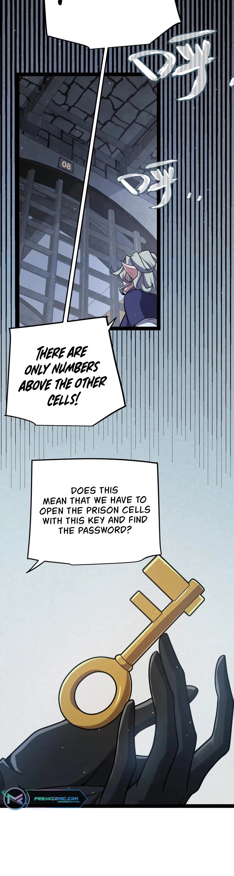 The Game That I Came From chapter 278 page 11