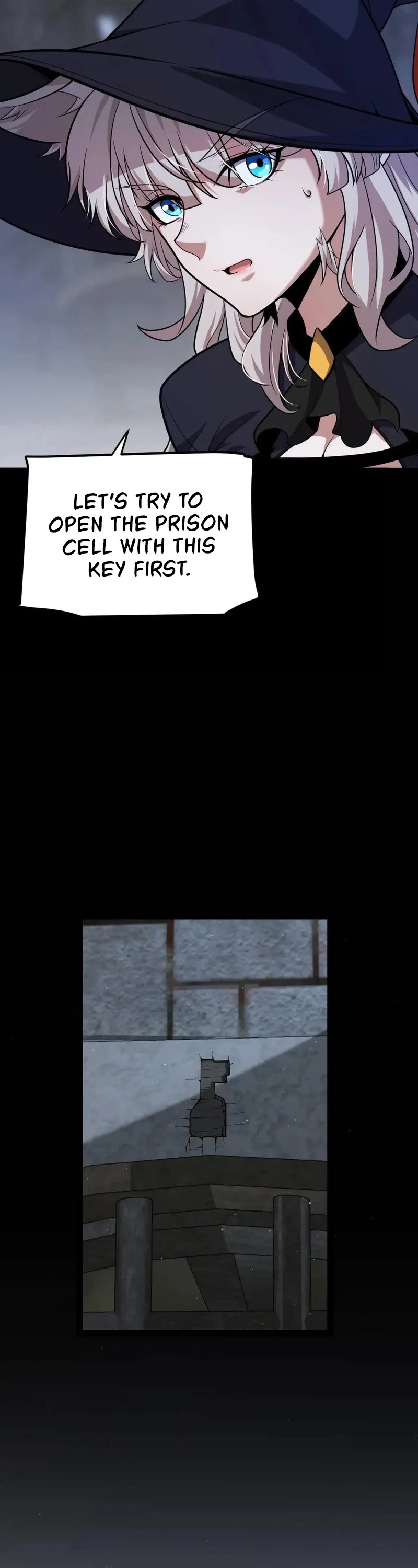 The Game That I Came From chapter 278 page 13