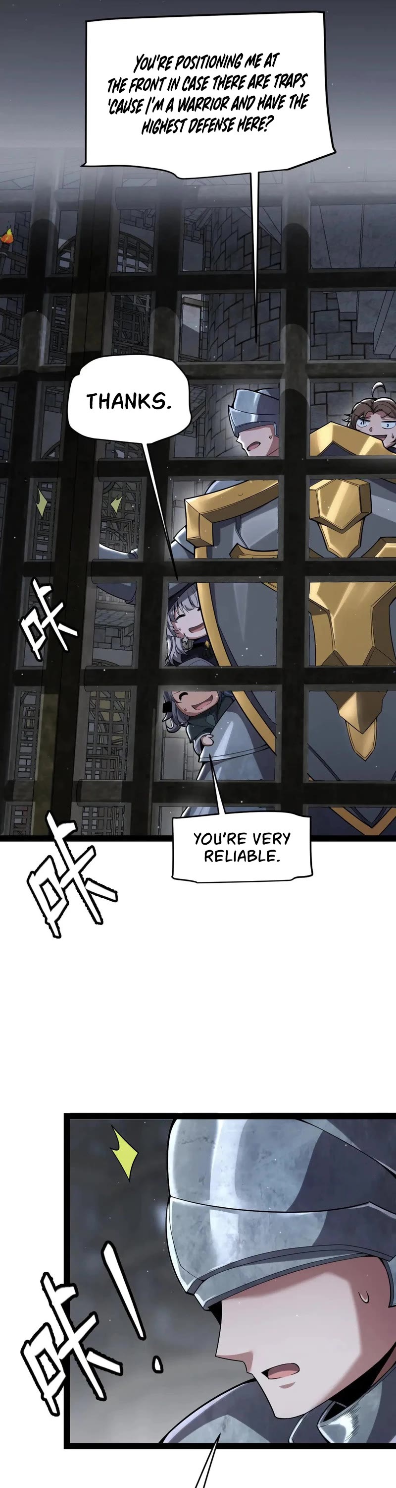 The Game That I Came From chapter 278 page 14