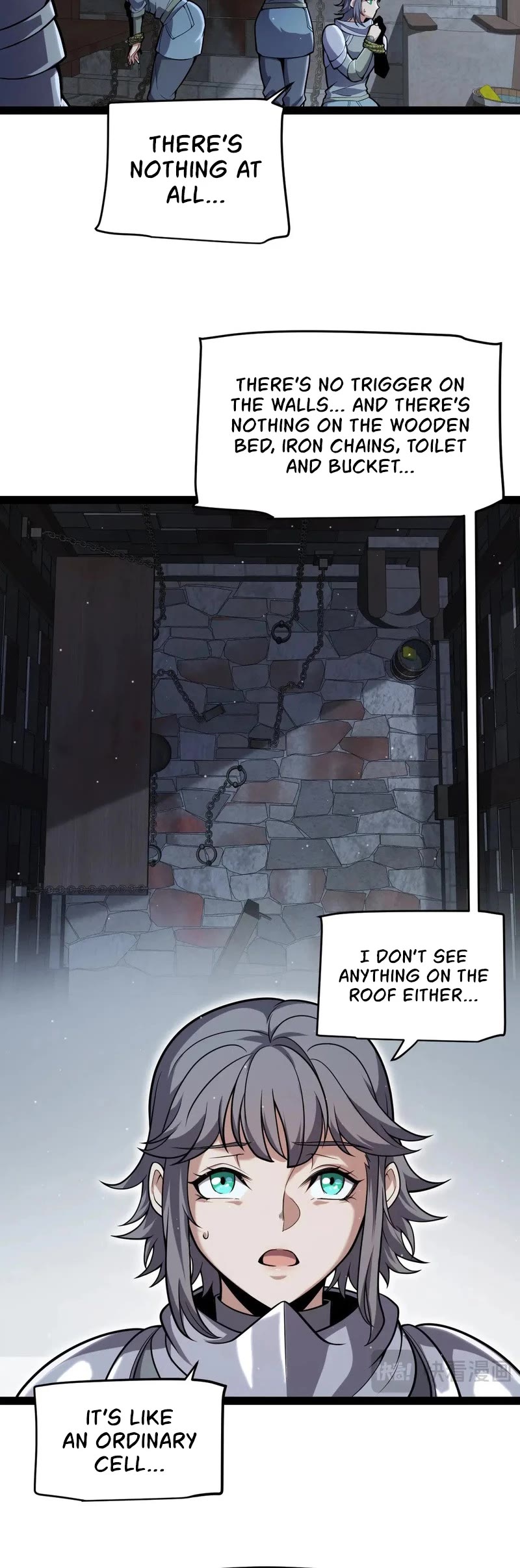 The Game That I Came From chapter 278 page 16