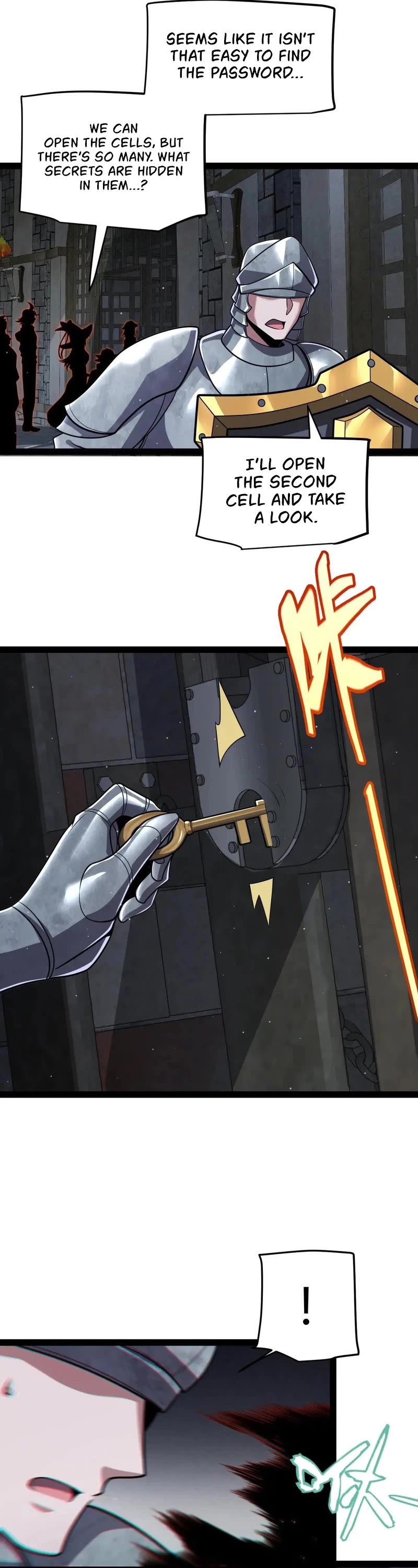 The Game That I Came From chapter 278 page 17