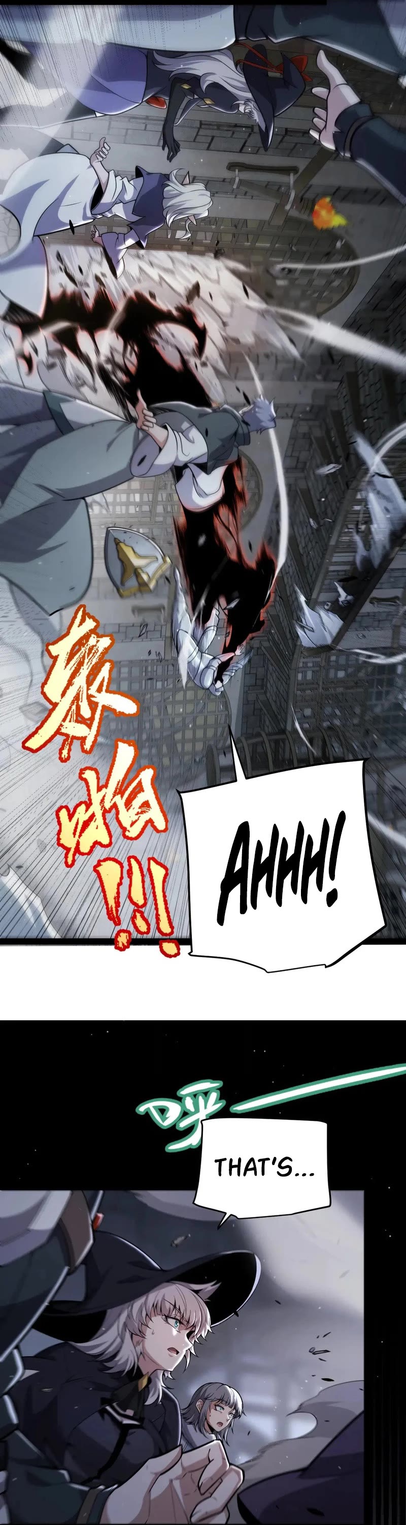 The Game That I Came From chapter 278 page 18