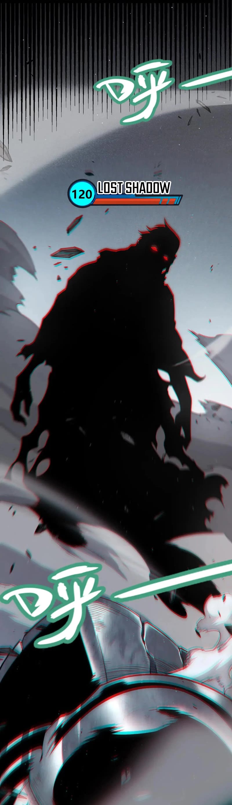 The Game That I Came From chapter 278 page 19