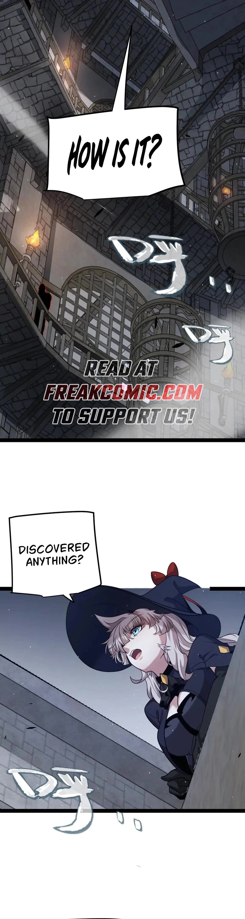 The Game That I Came From chapter 278 page 2