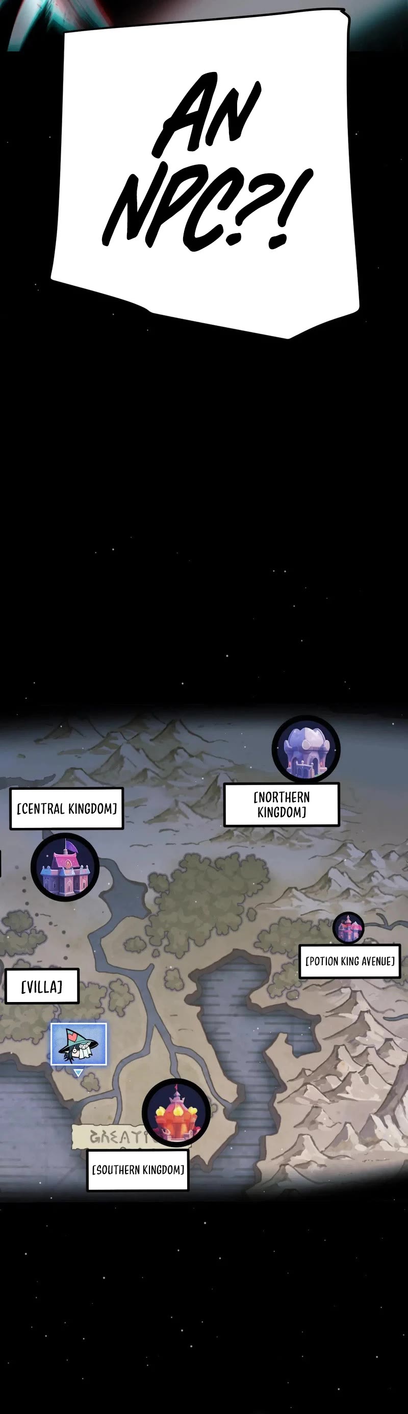 The Game That I Came From chapter 278 page 20