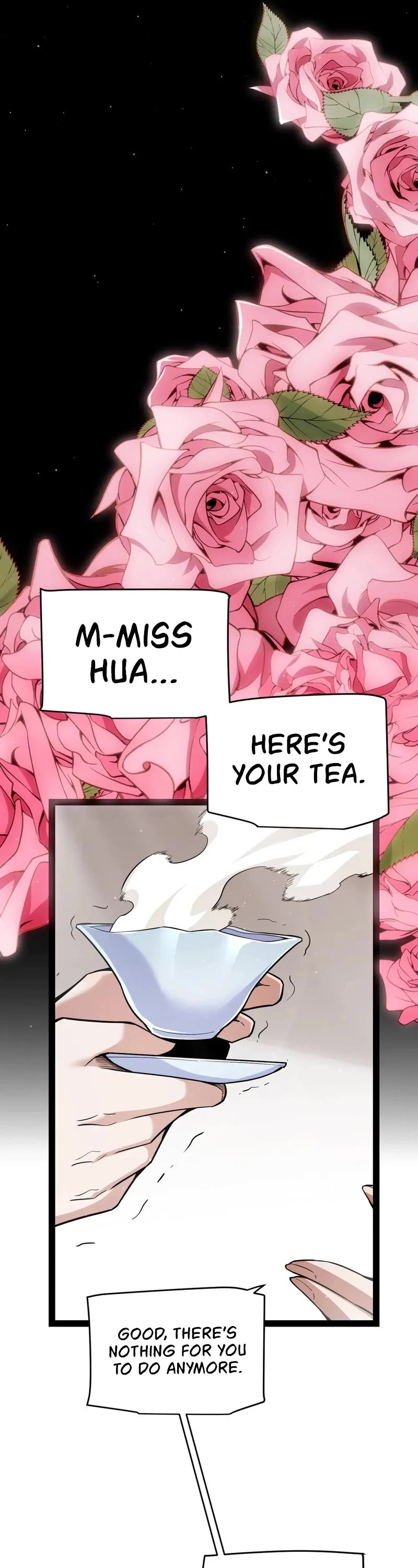 The Game That I Came From chapter 278 page 21