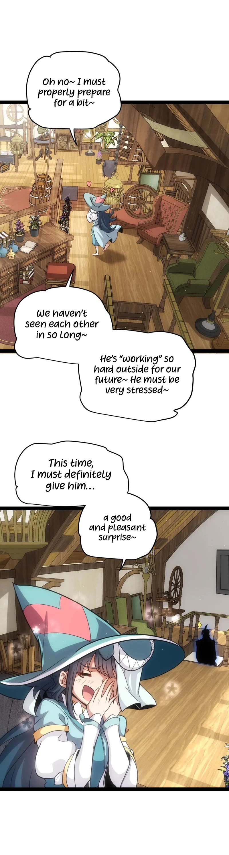 The Game That I Came From chapter 278 page 23