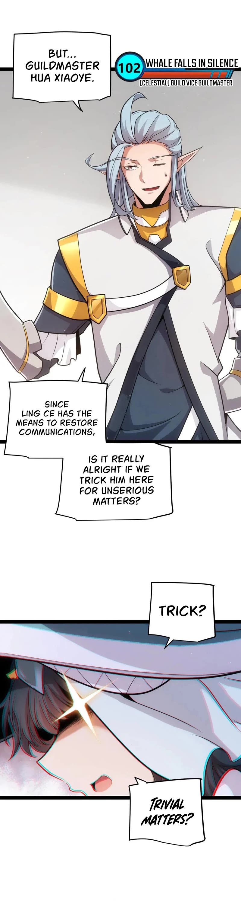 The Game That I Came From chapter 278 page 24