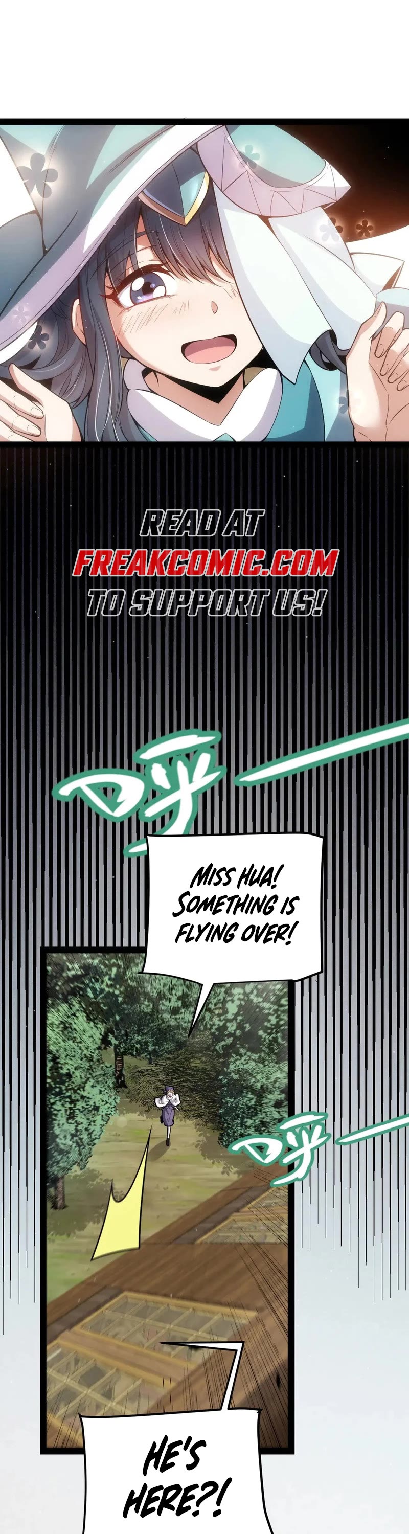 The Game That I Came From chapter 278 page 26