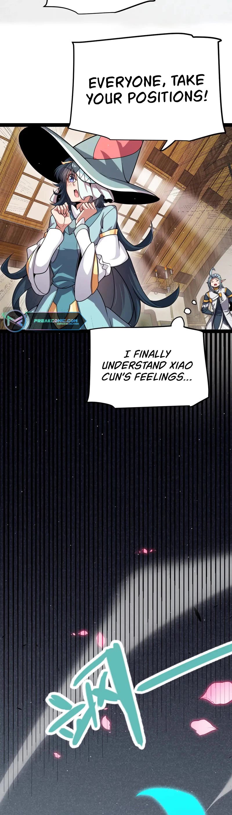 The Game That I Came From chapter 278 page 27