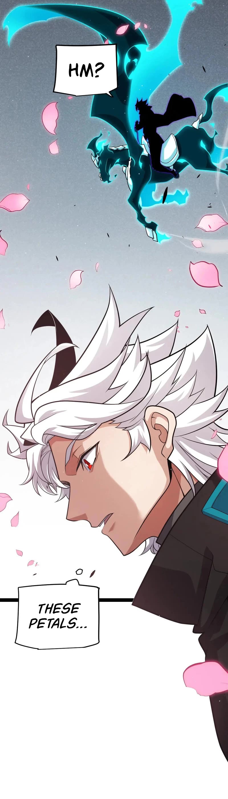 The Game That I Came From chapter 278 page 28