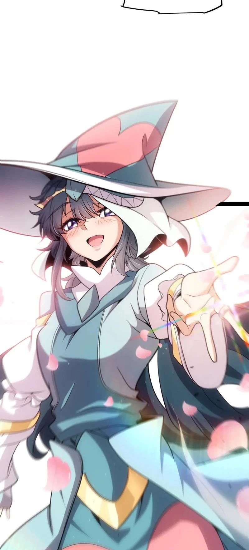 The Game That I Came From chapter 278 page 36