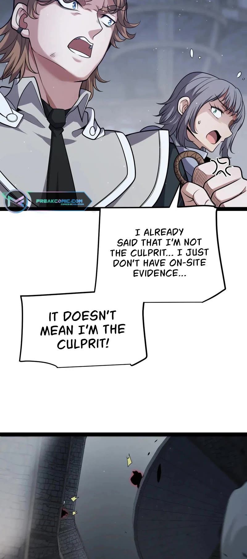 The Game That I Came From chapter 278 page 4