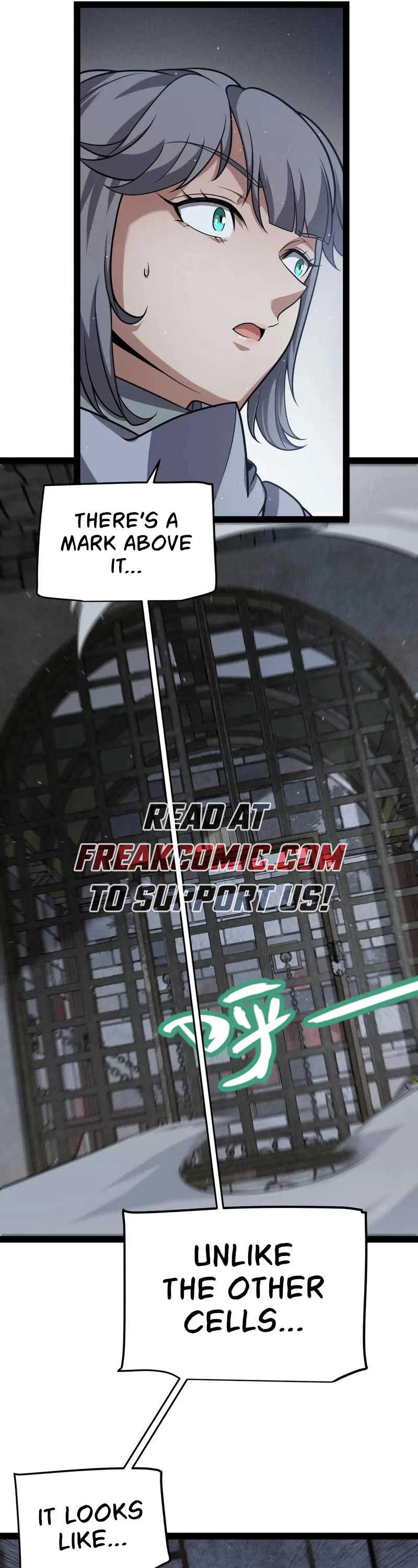 The Game That I Came From chapter 278 page 9