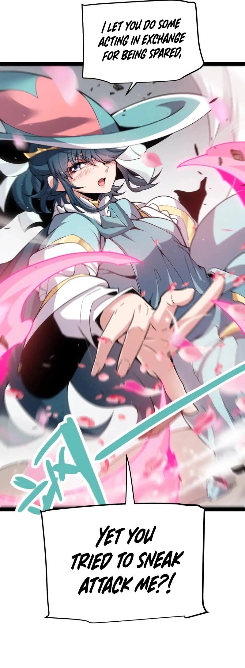 The Game That I Came From chapter 279 page 10