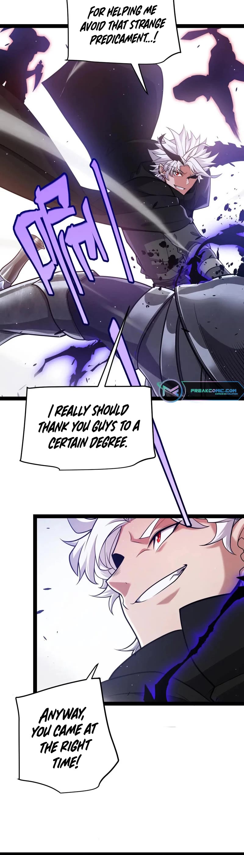 The Game That I Came From chapter 279 page 14