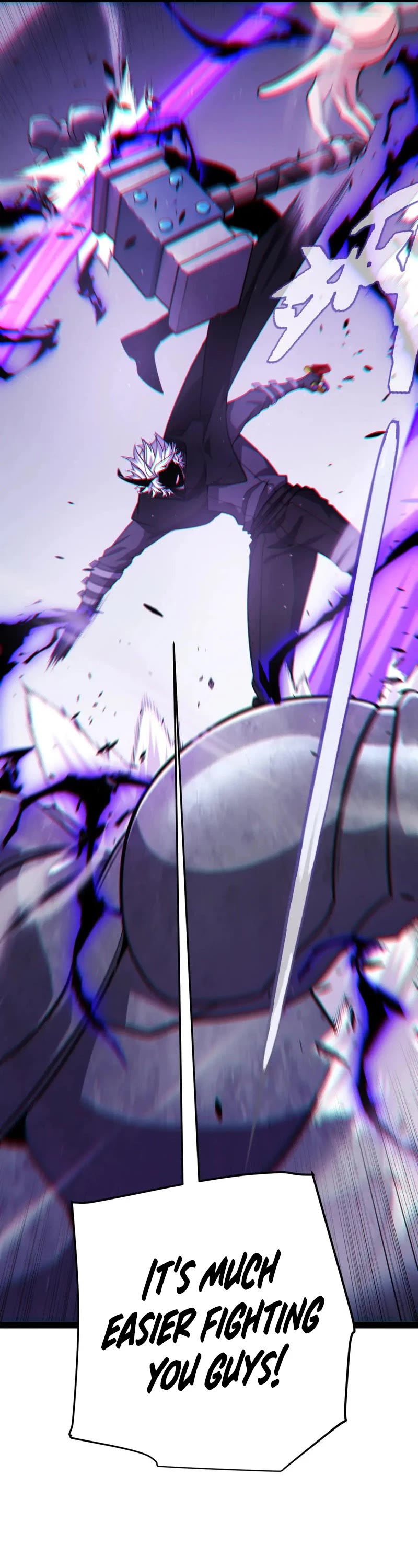 The Game That I Came From chapter 279 page 15