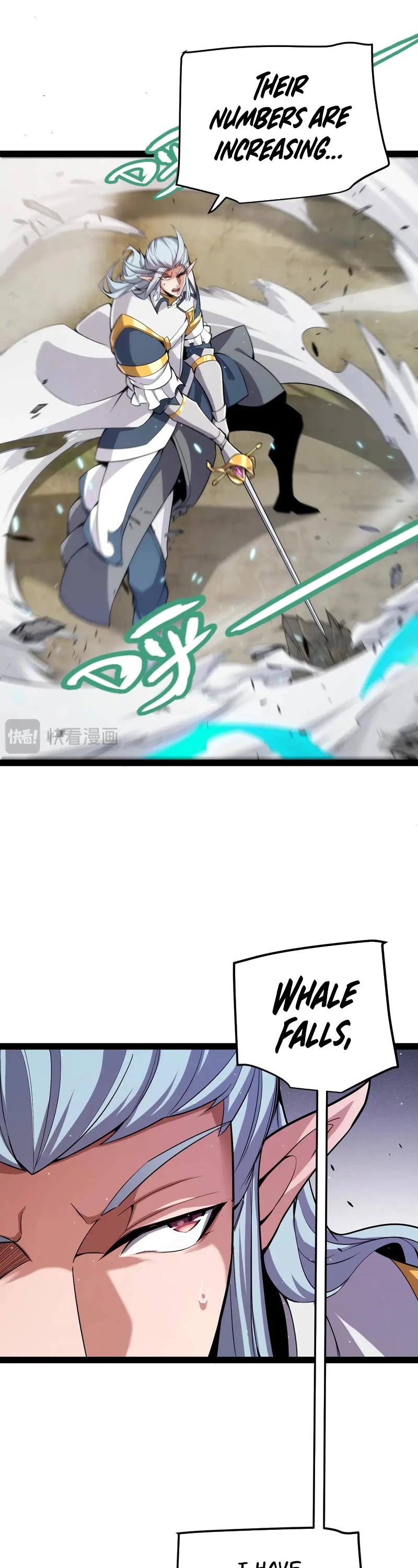 The Game That I Came From chapter 279 page 20