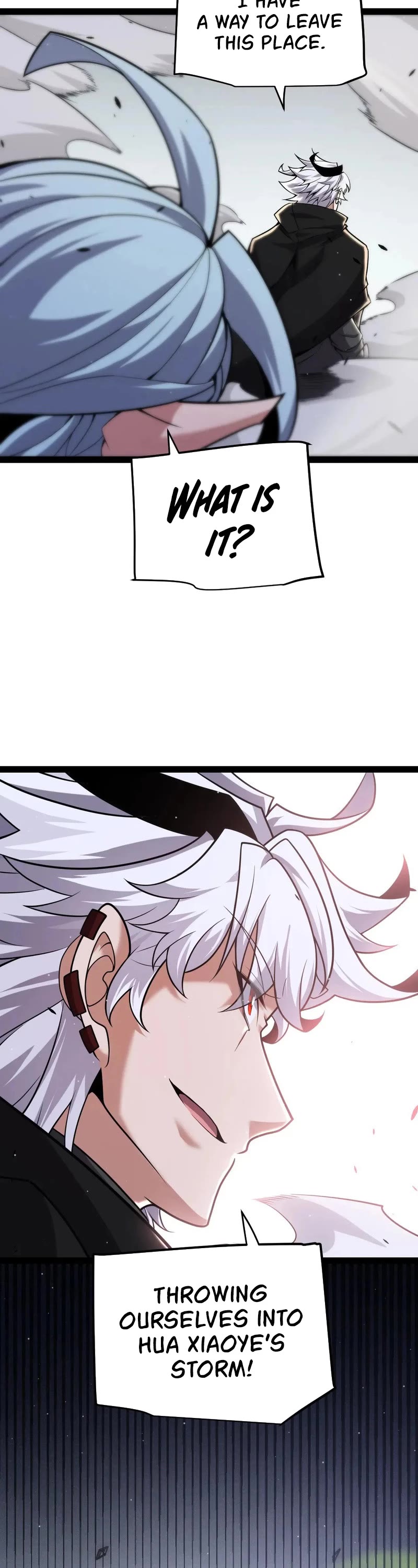 The Game That I Came From chapter 279 page 21