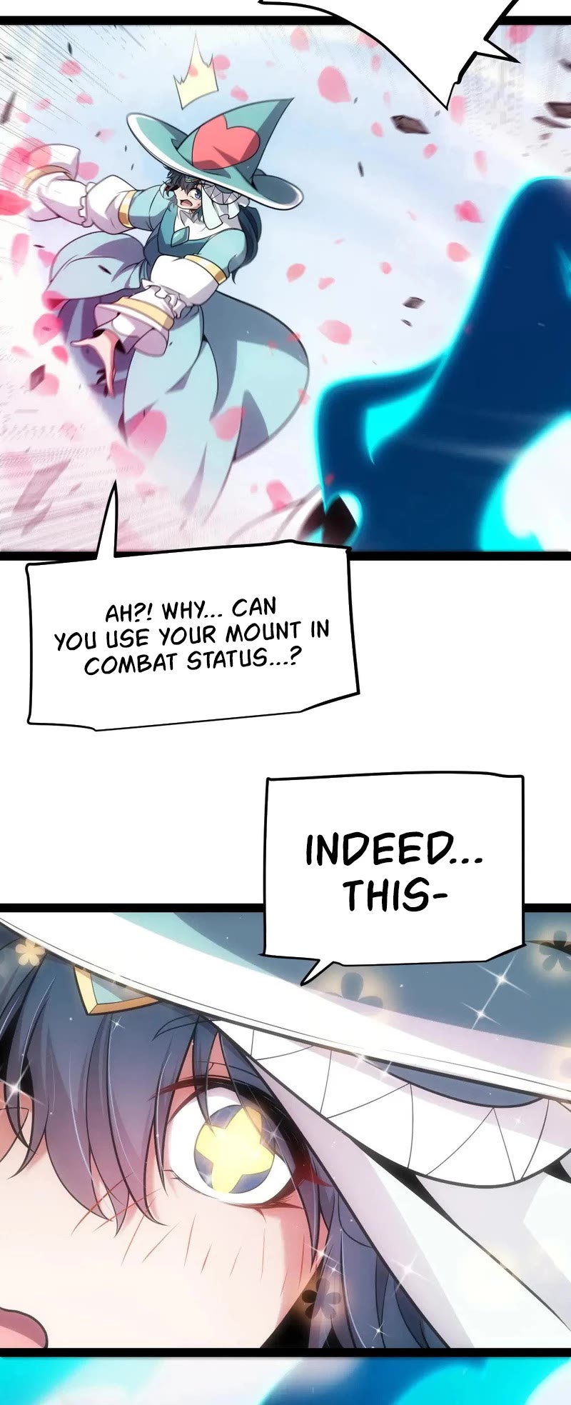 The Game That I Came From chapter 279 page 24