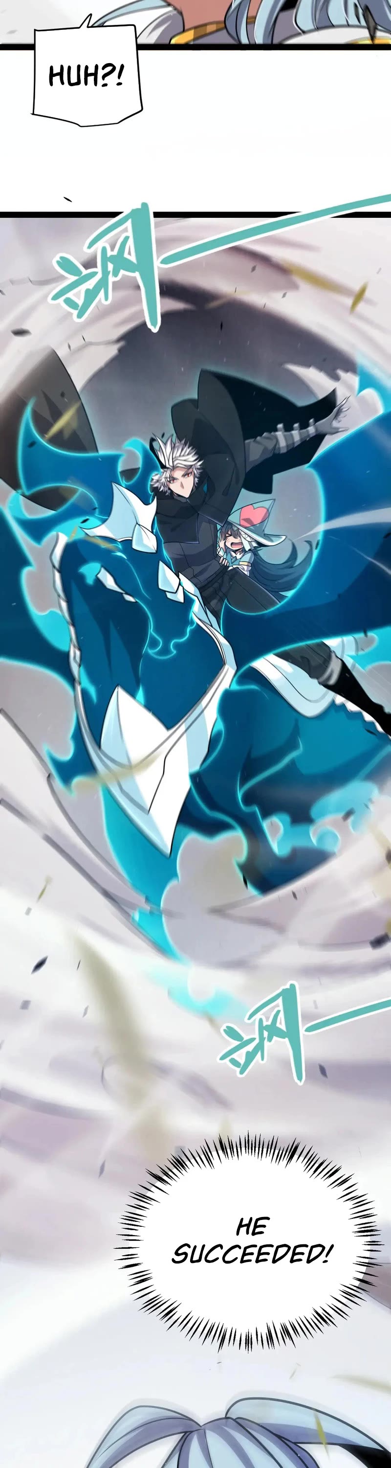 The Game That I Came From chapter 279 page 27