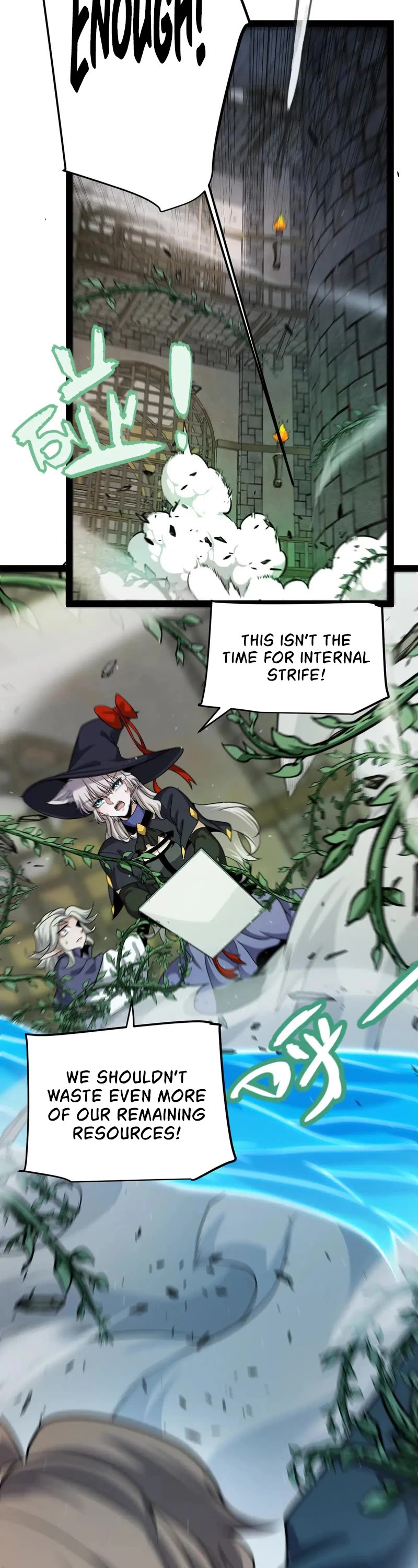 The Game That I Came From chapter 279 page 37