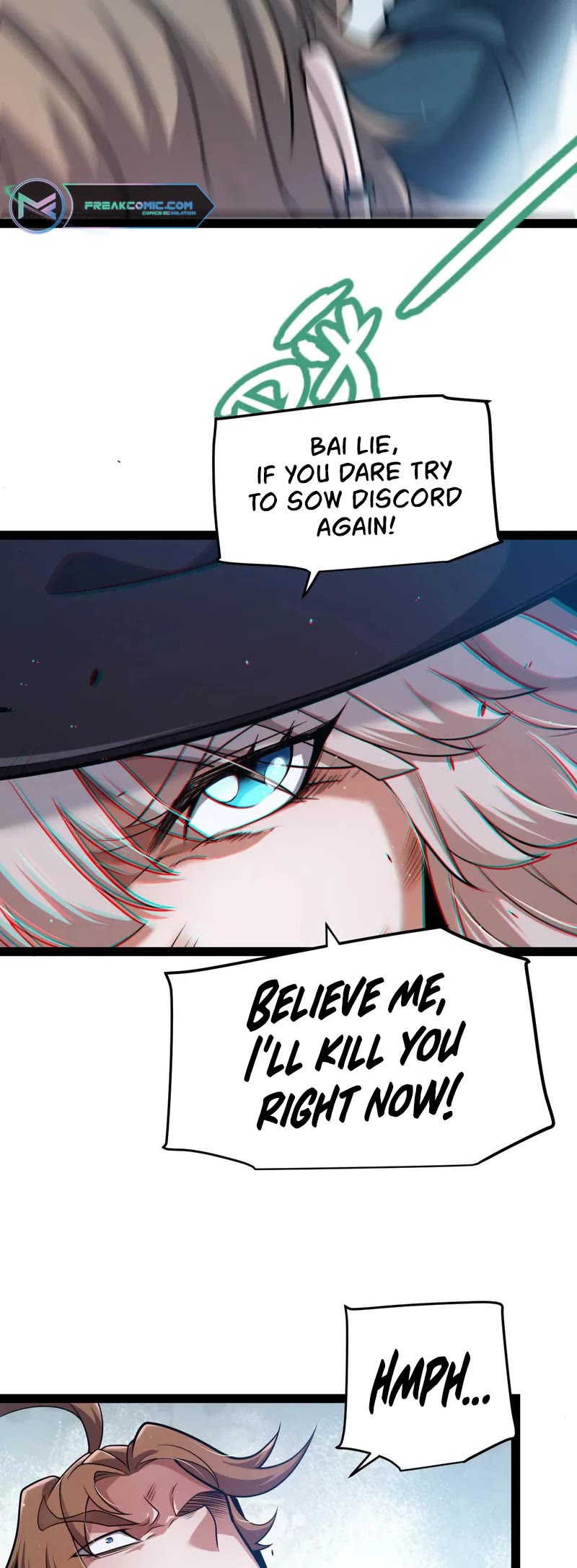 The Game That I Came From chapter 279 page 38