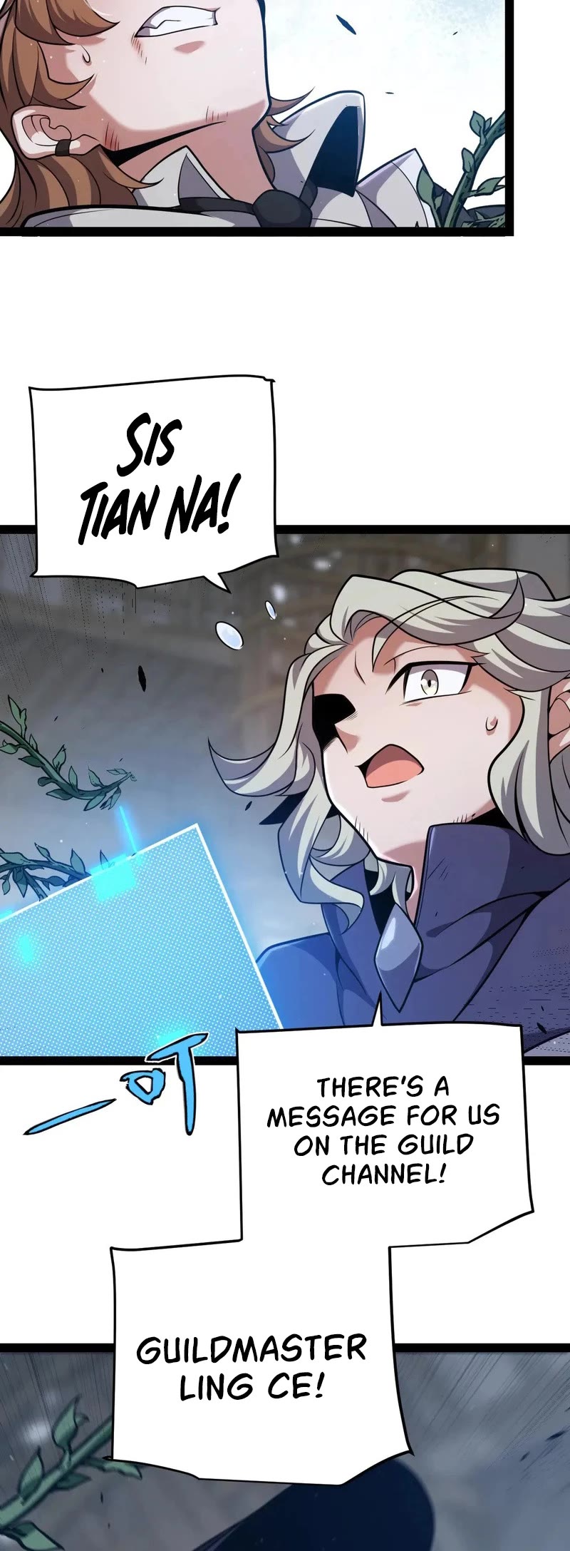 The Game That I Came From chapter 279 page 39