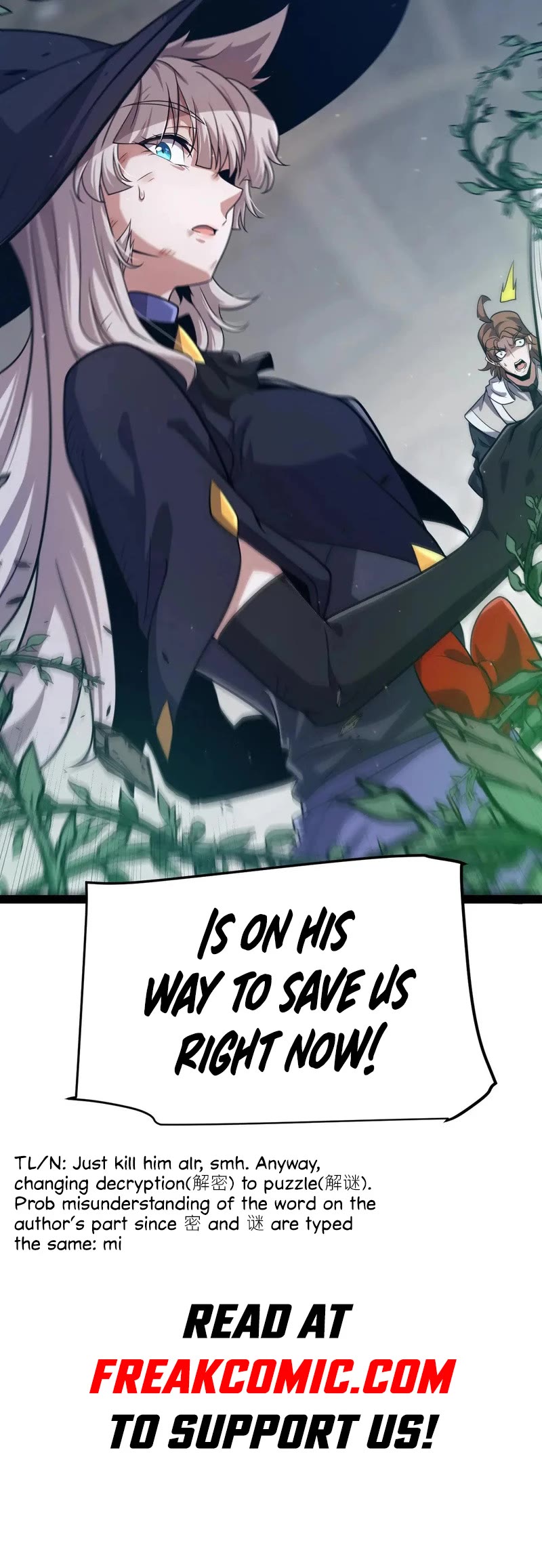 The Game That I Came From chapter 279 page 40