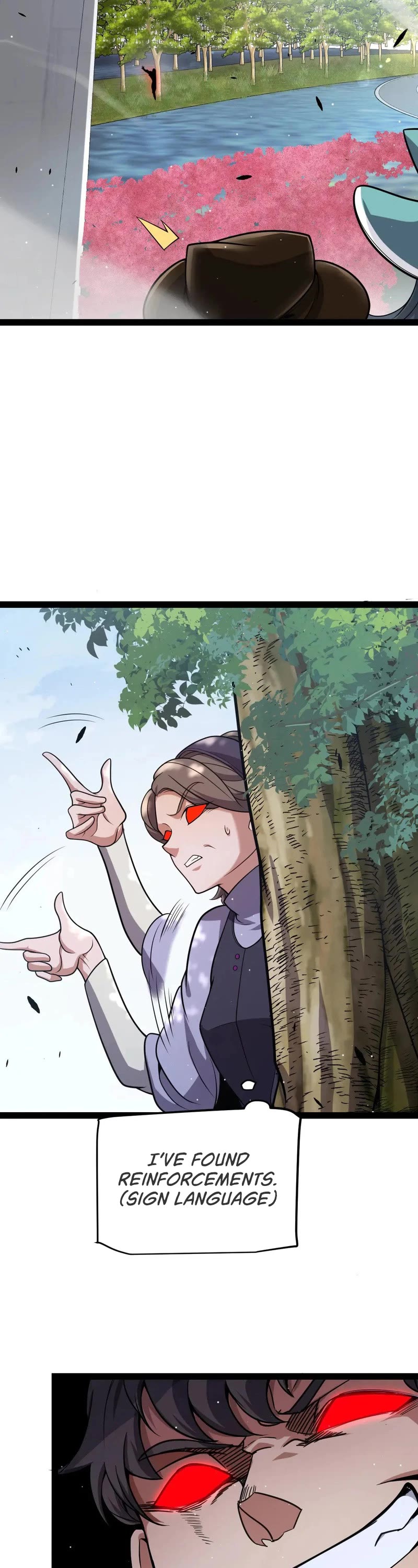 The Game That I Came From chapter 279 page 7