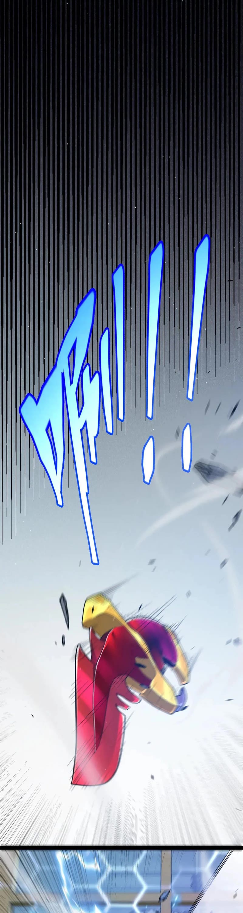 The Game That I Came From chapter 280 page 11